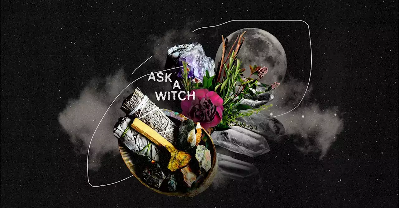 Ask A Witch: All About Love Spells