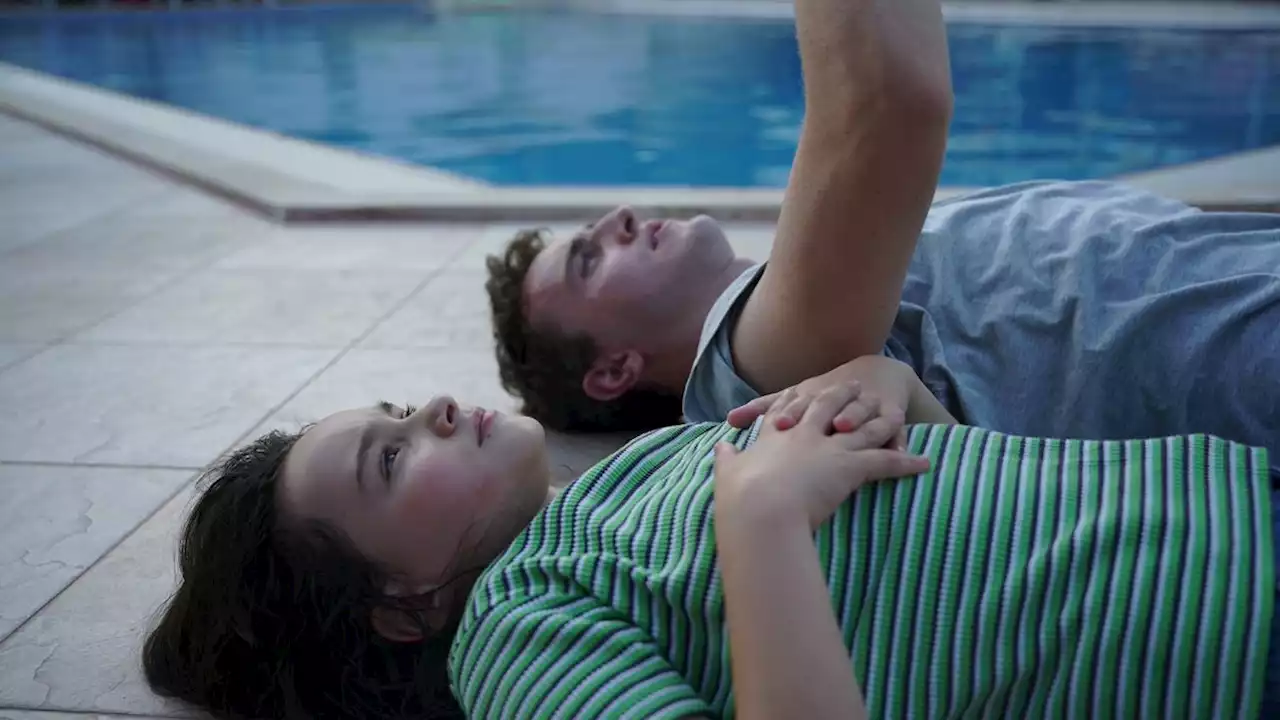 Paul Mescal Is A Single Dad In Emotional ‘Aftersun’ Trailer