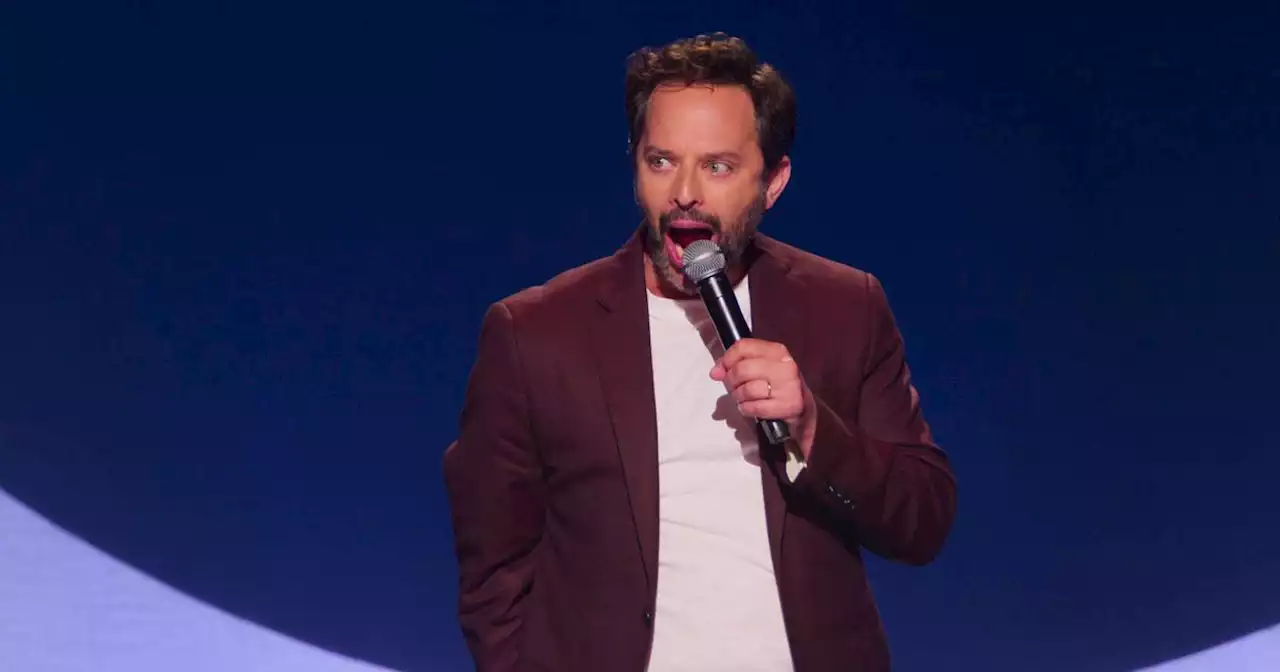 At His Best, Nick Kroll Is a Mischievous Little Demon