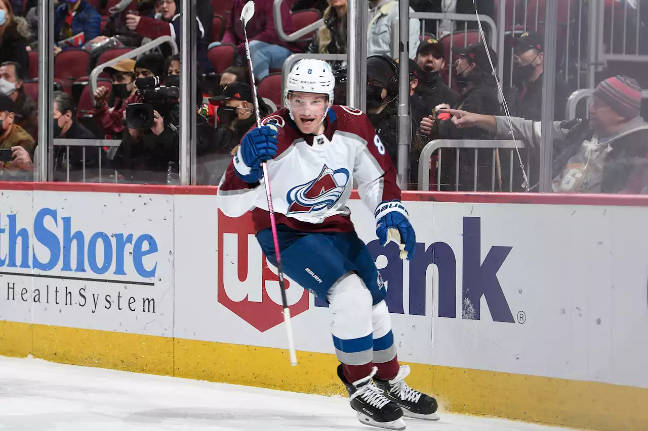 Hart Trophy odds: Three longshot value picks to consider