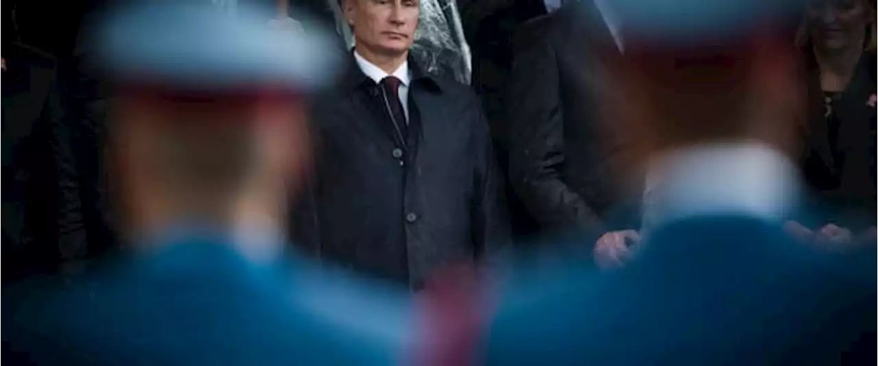 Putin Sees Pushback From Russians Following Nuclear Saber-Rattling | OilPrice.com