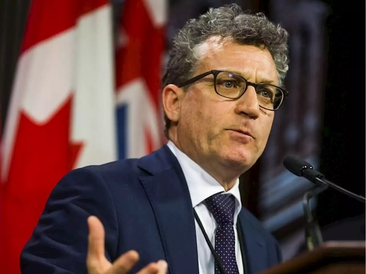 Bill 124 overturning would cost Ontario $8.4B for public sector wages: FAO