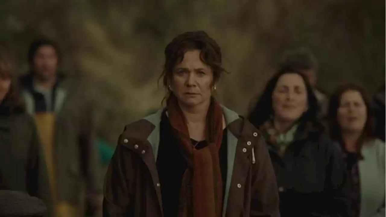 God's Creatures Review: Emily Watson Dominates Bracingly Austere Indie Drama