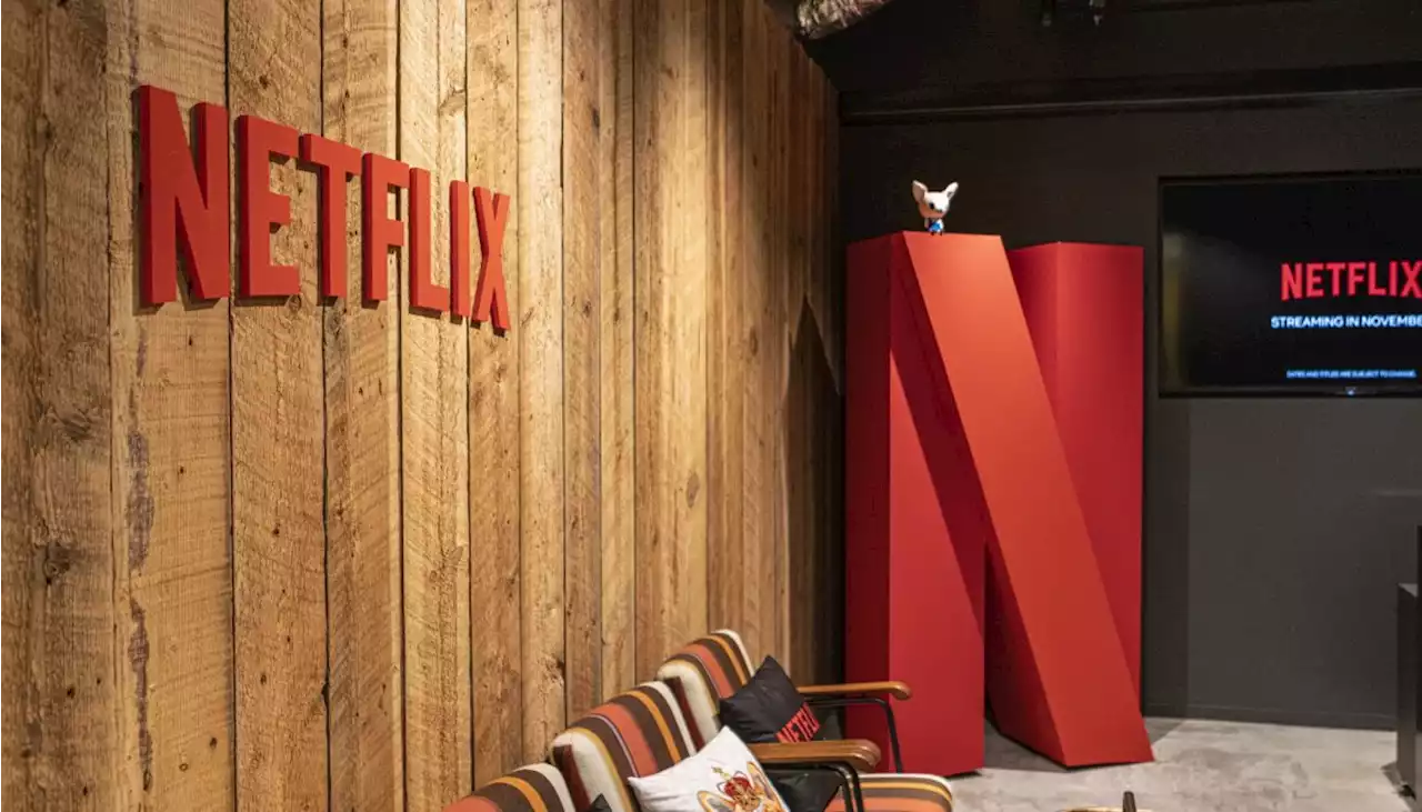 Netflix establishes its first in-house game studio