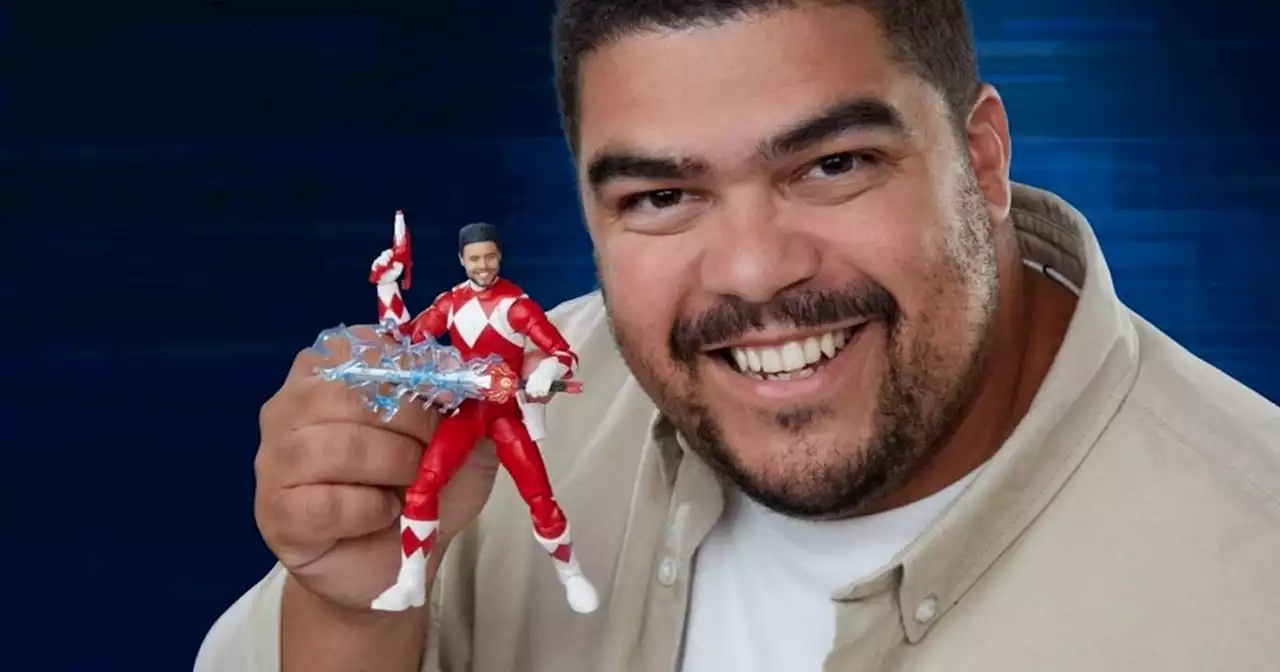 Hasbro Will Let You Turn Your Selfie into an Action Figure