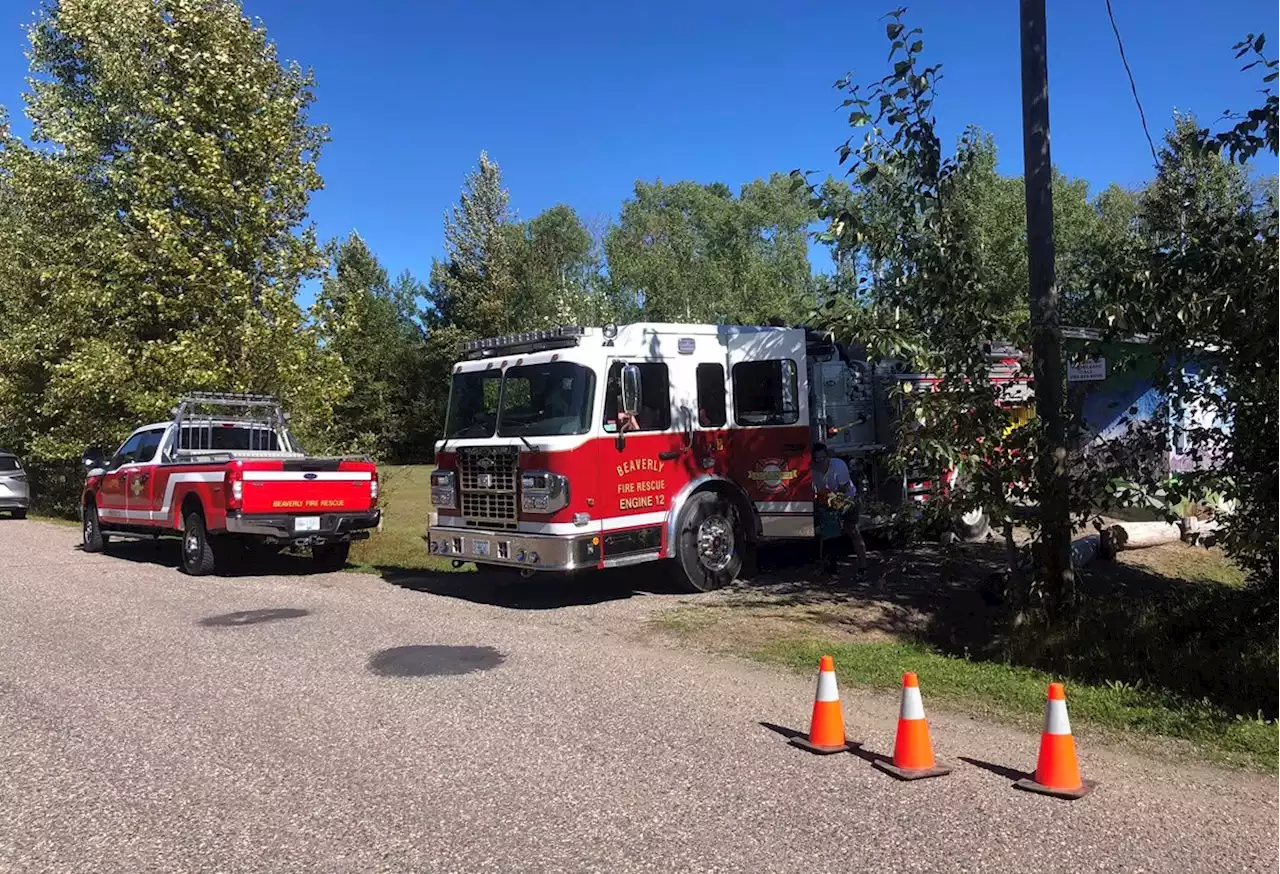 Beaverly fire department to get $1M fire engine