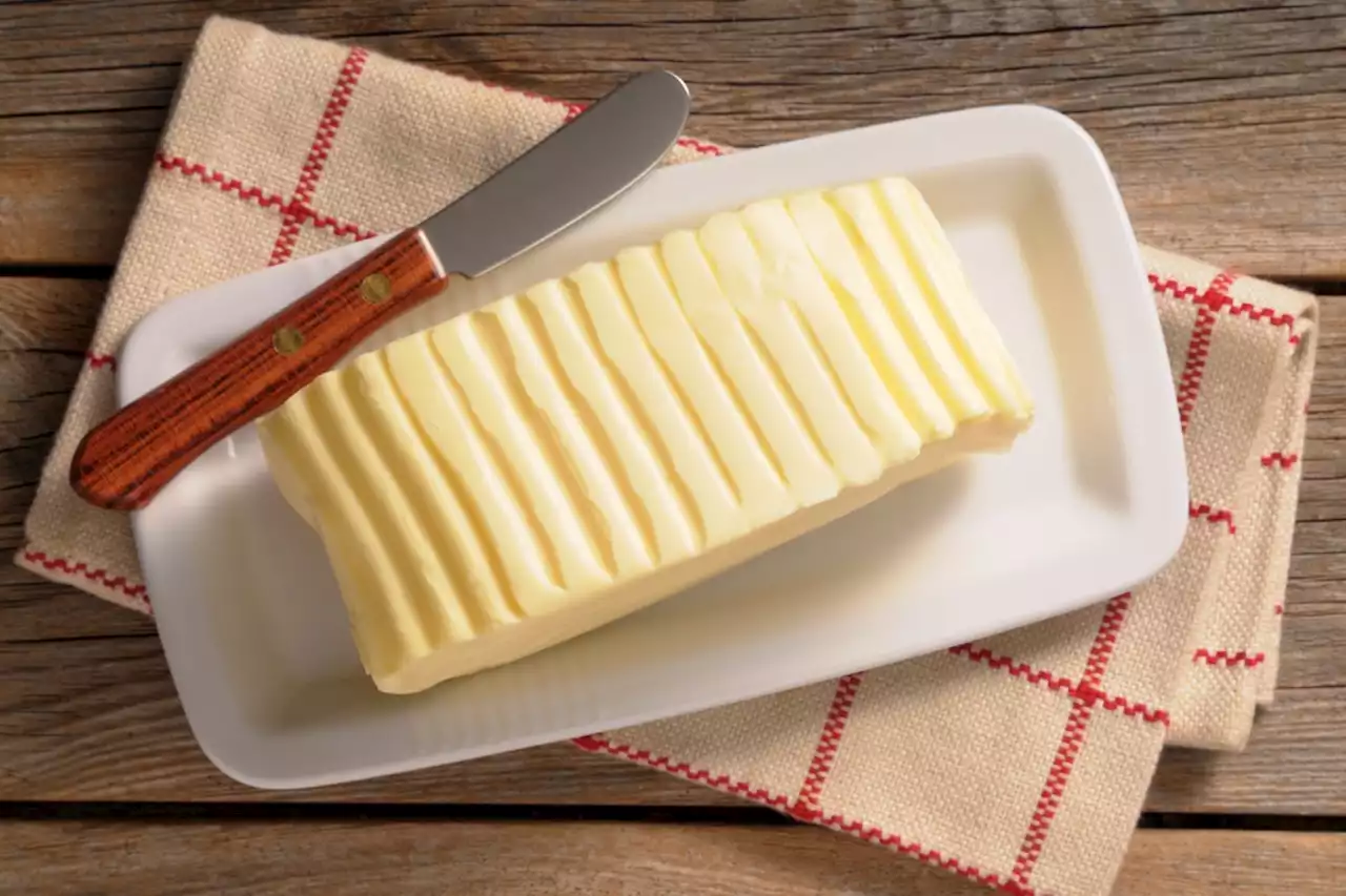 Butter boards have taken over TikTok — here's how to make one