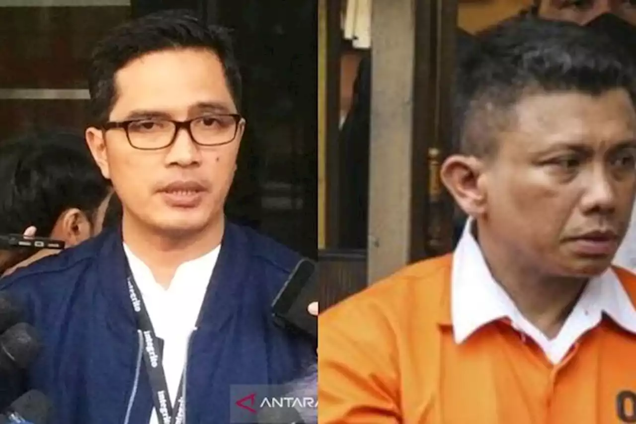 Febri Diansyah Masuk Kubu Ferdy Sambo, Netizen Bandingkan dengan Hotman Paris: Hancur Sudah... - Pikiran-Rakyat.com