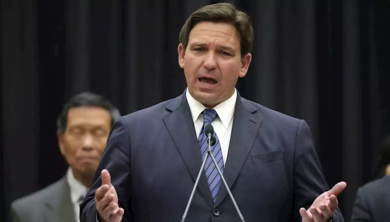 PolitiFact - Clarifying the nuances in immigration law after DeSantis sent migrants to Martha’s Vineyard