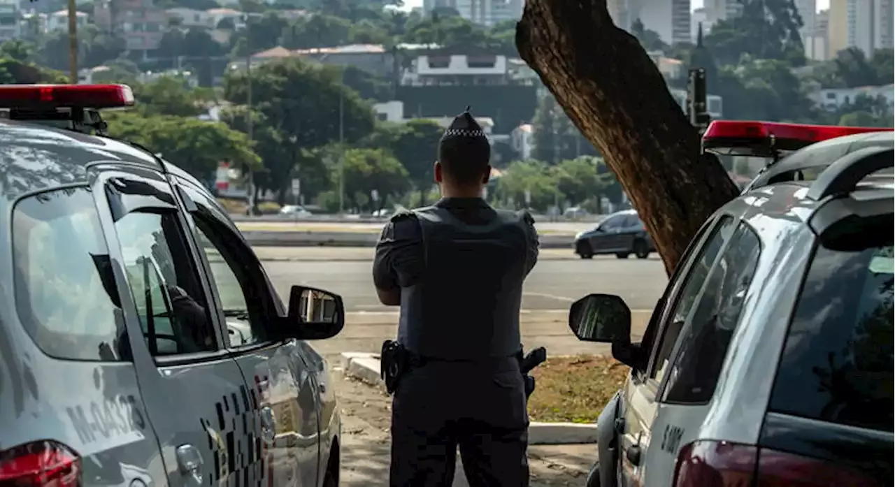 Homicídios violência doméstica e uso irregular de armas são as principais causas de prisões de PMs