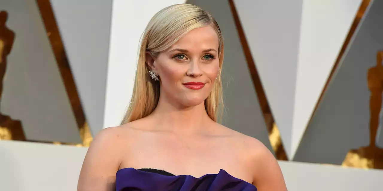 Reese Witherspoon and Daughter Ava Look Just Like Twins in a New Photo