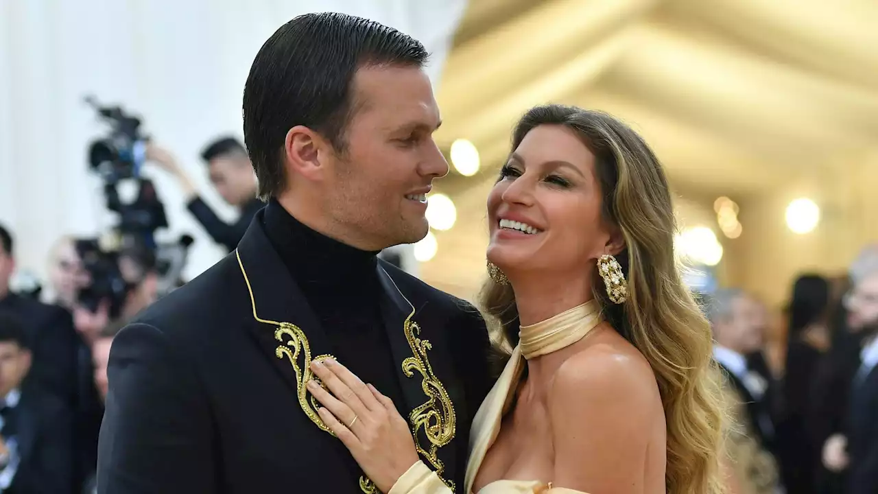 Ehebruch der Grund für Liebeskrise von Tom Brady und Gisele?