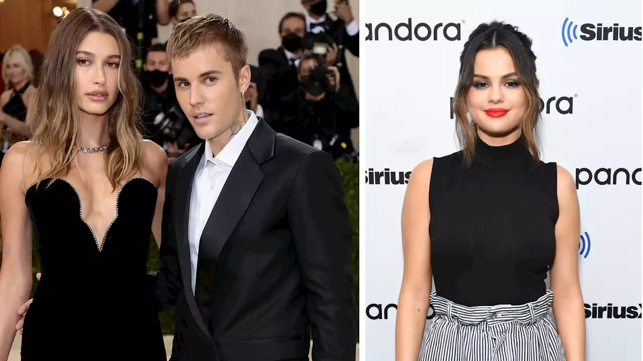 Hailey Bieber packt in Podcast über Justin-Selena-Liebe aus