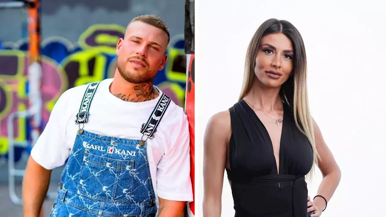 Zu langweilig? Ex disst 'Temptation Island V.I.P.'-Christina