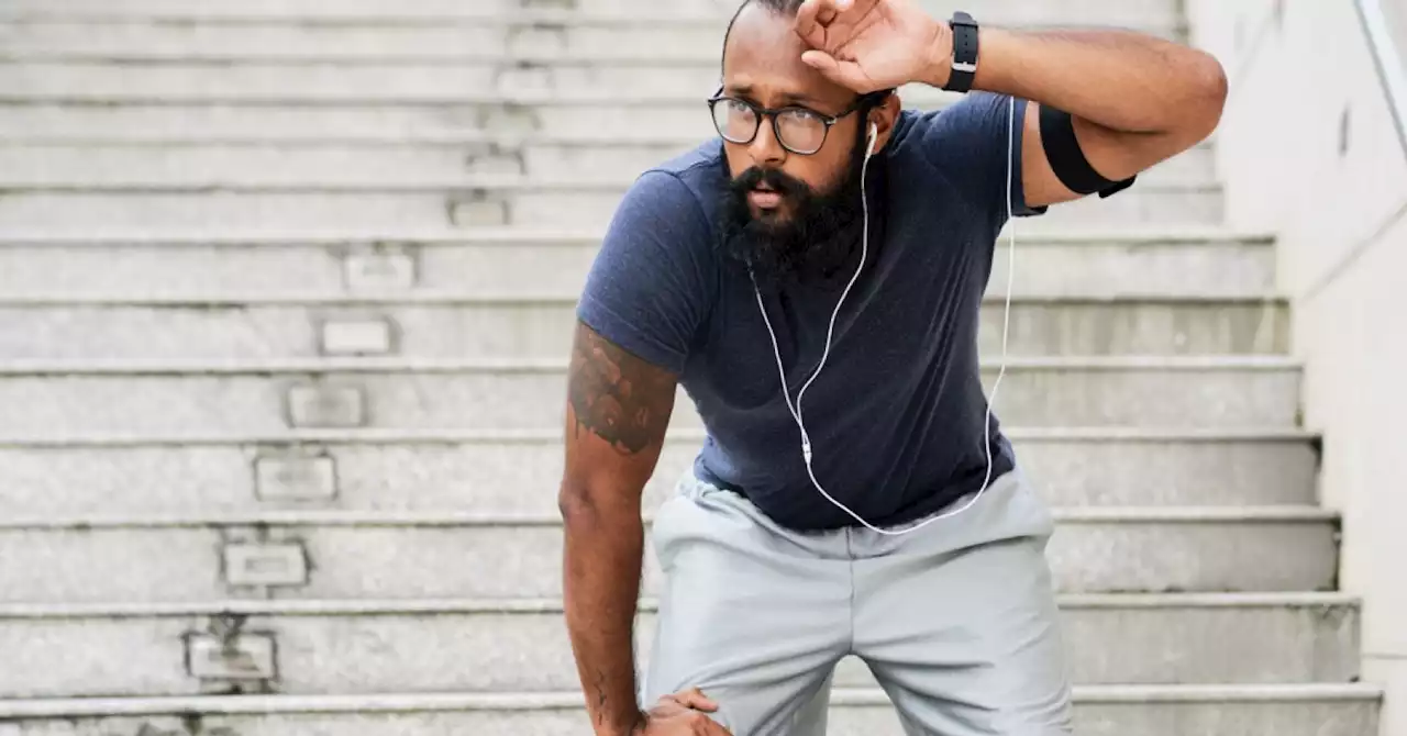 Aerobic Intensity Changes How Exercise Affects Our Minds