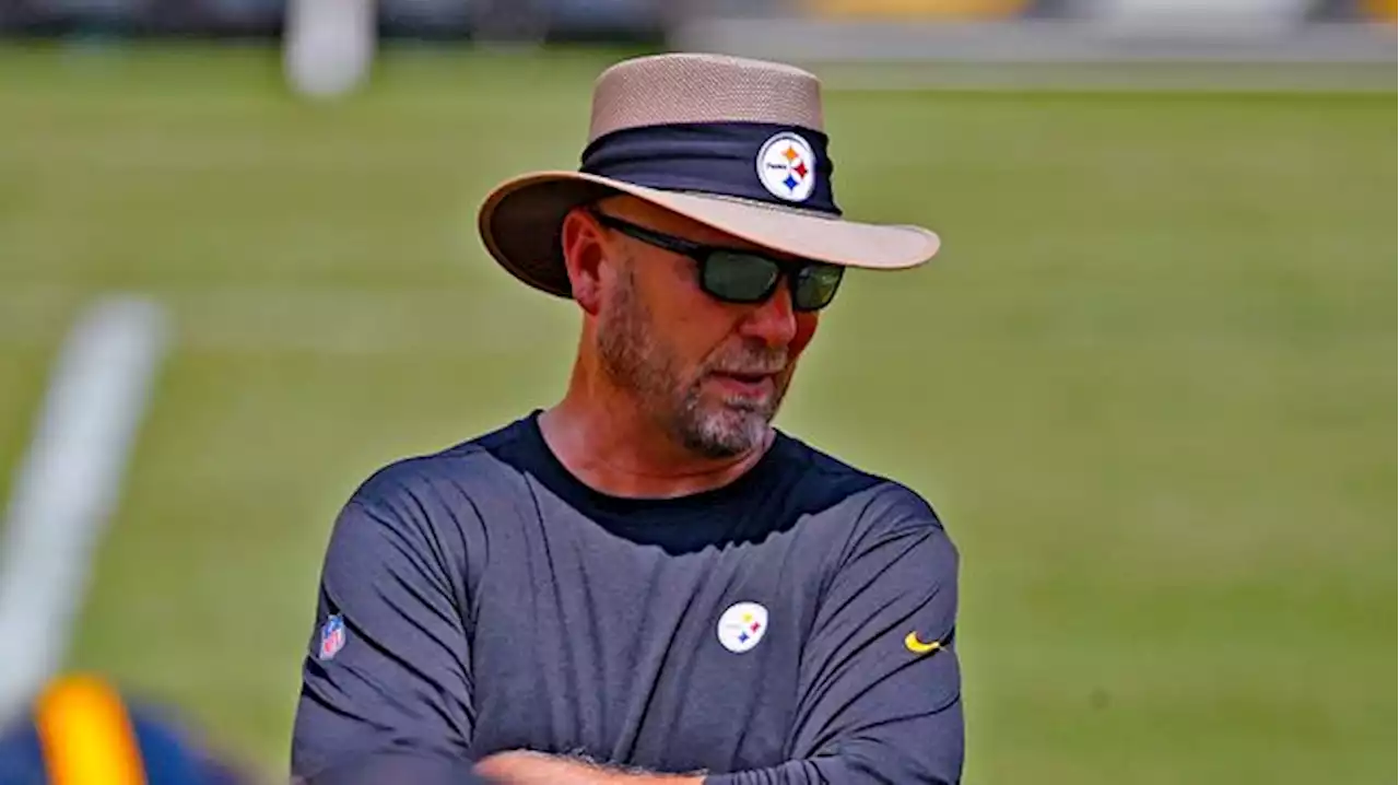 NFL - Steelers: Spieler fordern wohl Rauswurf des Offensive Coordinator