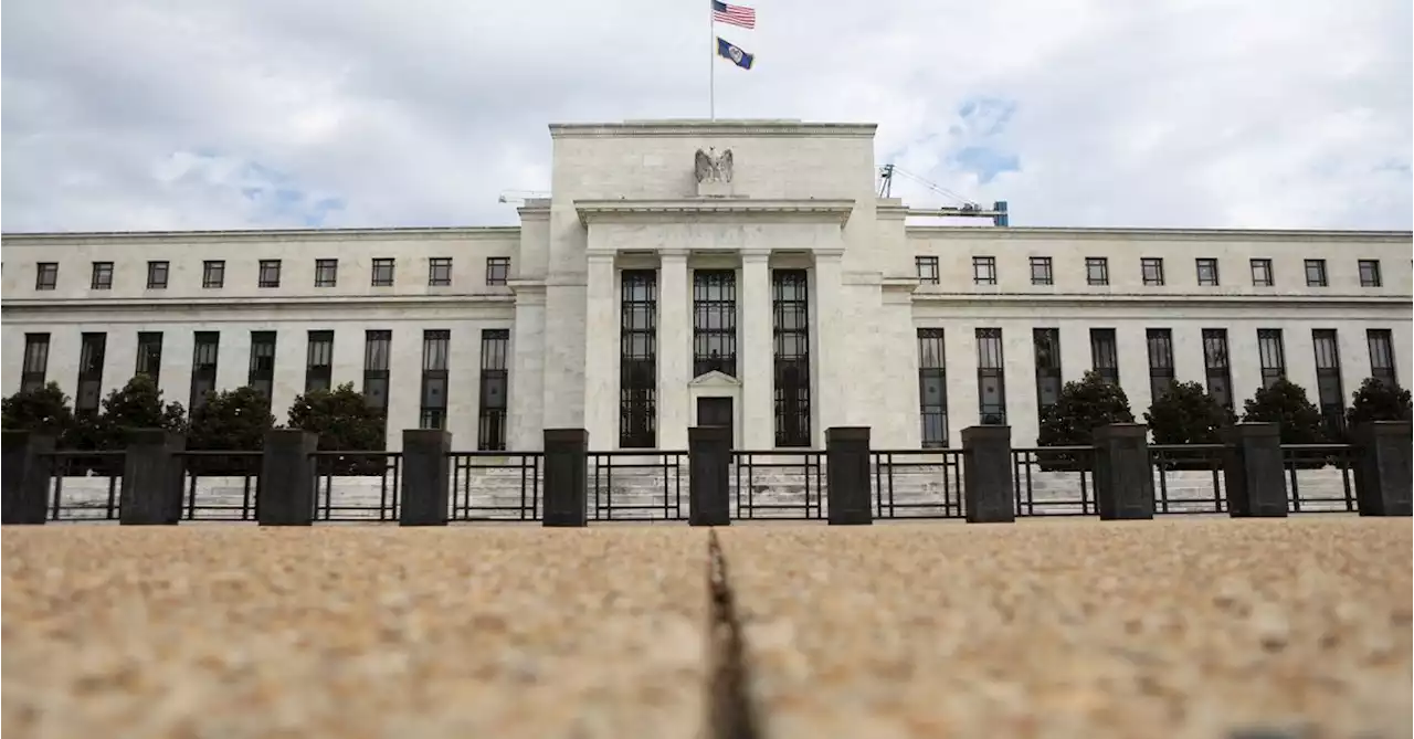 Door slams on Fed 'put' as market pain takes back seat to inflation fight