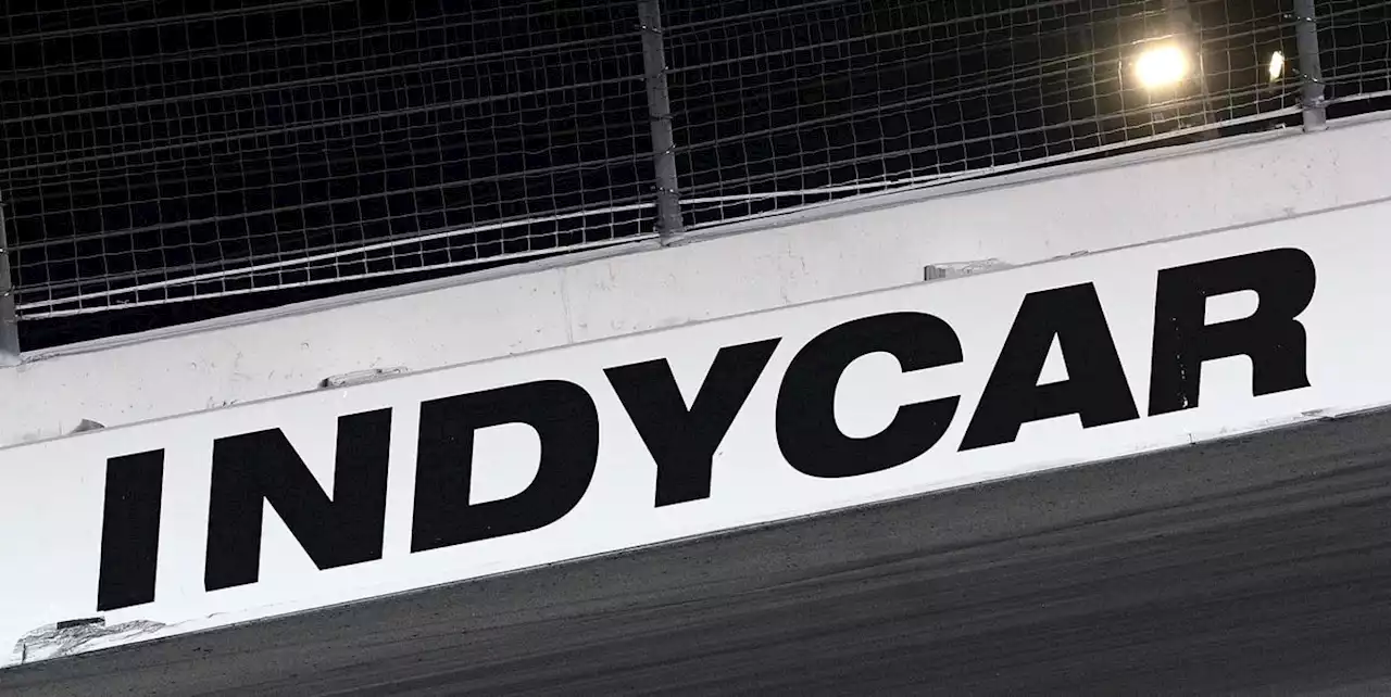 IndyCar's 2023 Schedule Is Here