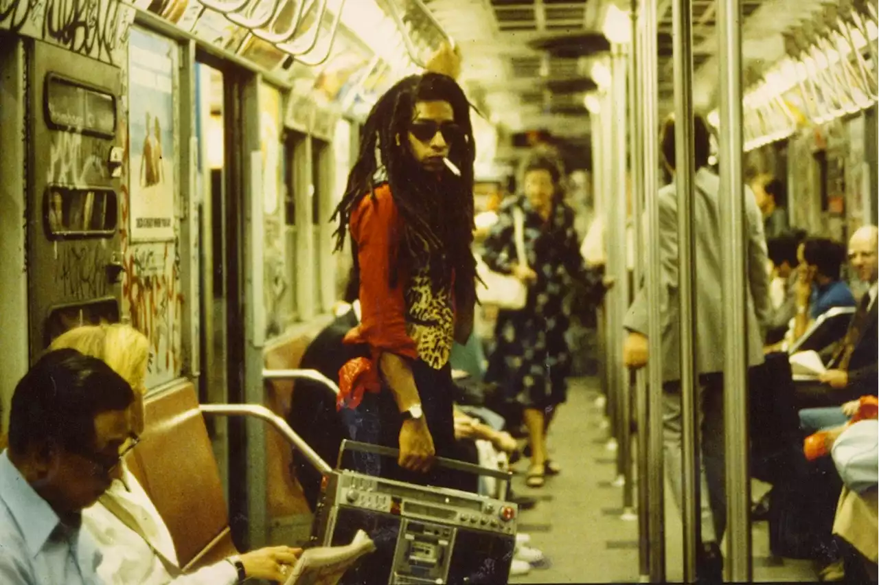 See How U.K. Punk and Politics Converged in Don Letts Doc Trailer