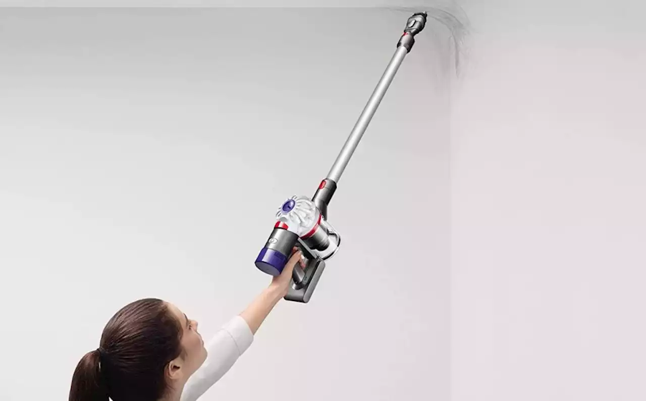 The Best Dyson Deals on Vacuums, Fans and Hair Care Tools