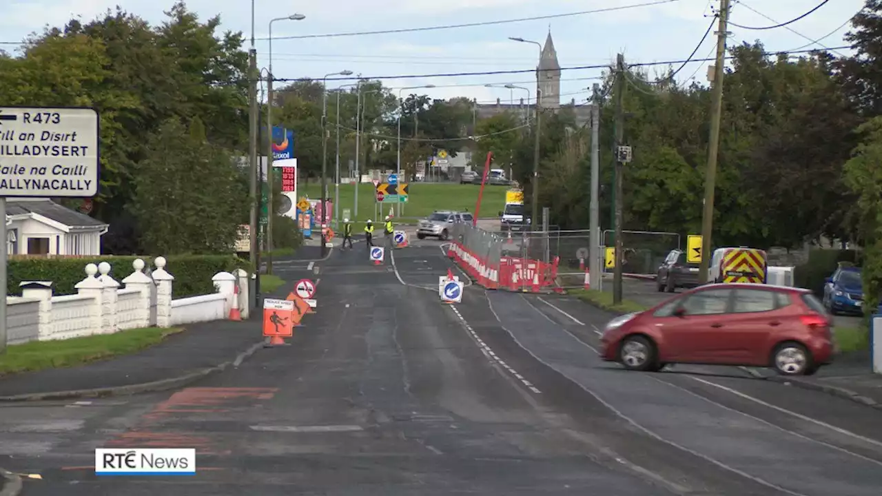 Garda appeal after woman, girl injured in Co Clare
