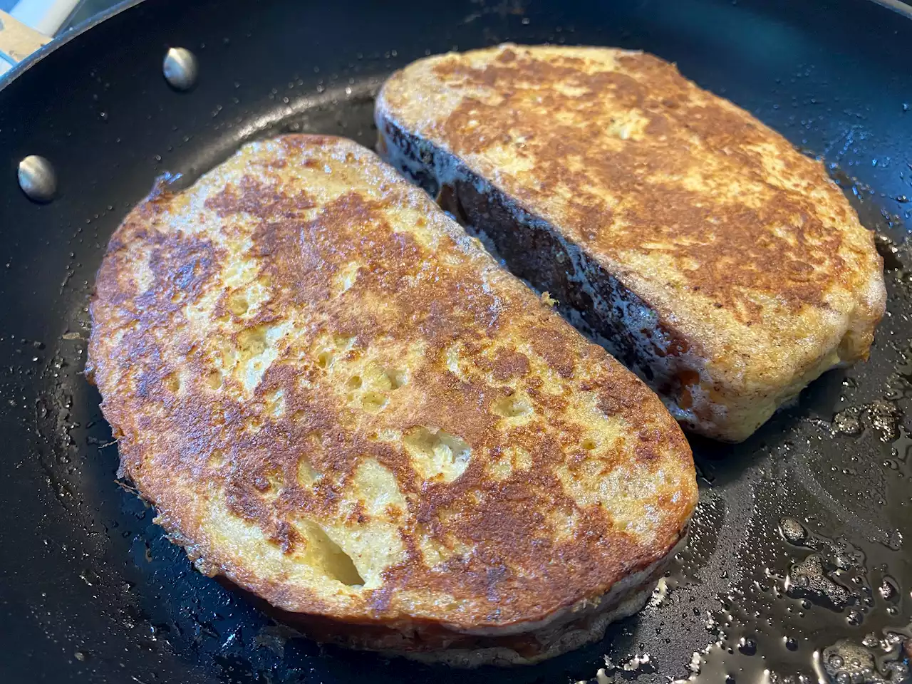 Salvation Army hosts free French toast breakfast this morning in Glace Bay | SaltWire