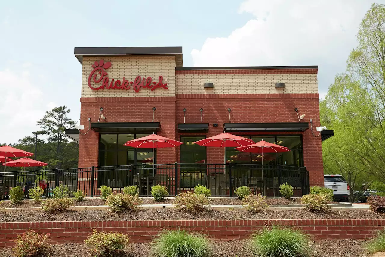 New Chick-fil-A restaurant heads to this Bay Area city