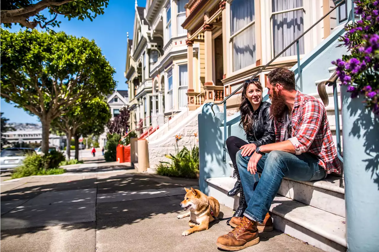 The best broke-ass ways to fall in love in San Francisco