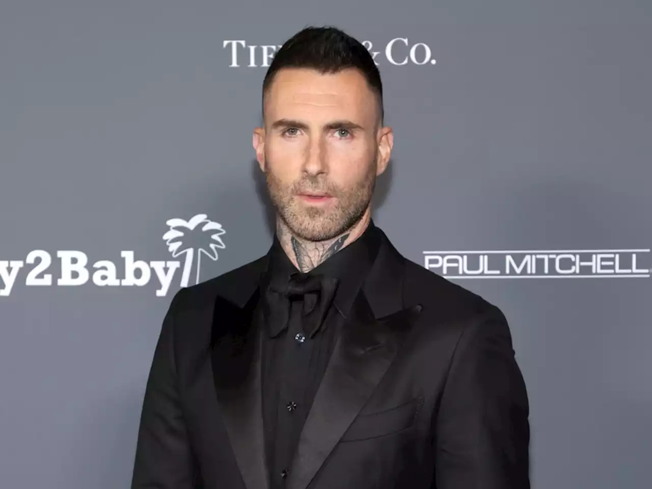 It’s Getting Harder To Breathe for Adam Levine Post-Cheating Scandal, so Maroon 5 Is Headed to Sin City for a Vegas Residency