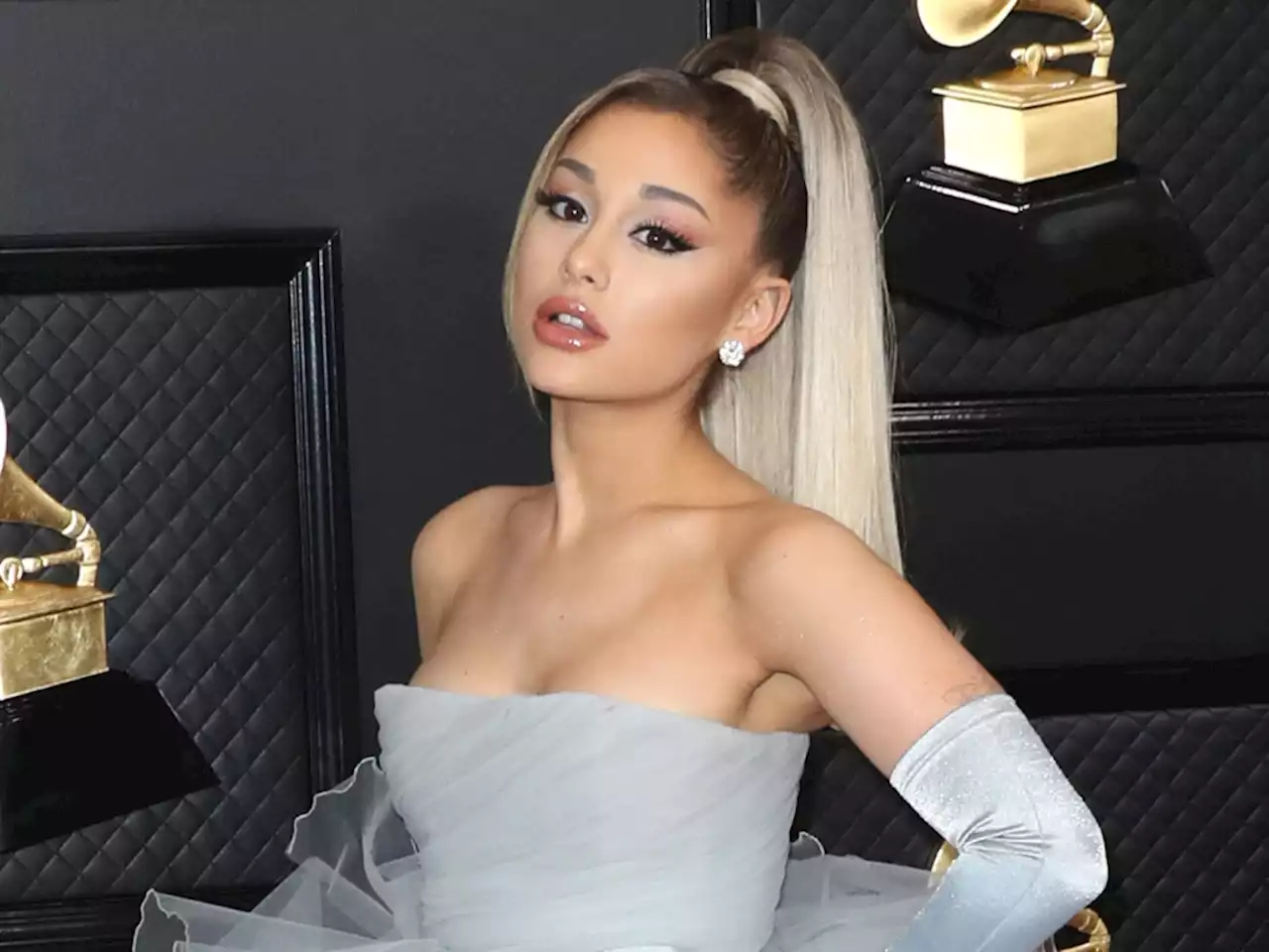 Thank U, Next: Ariana Grande Sells Her Historic Tudor-Style Montecito Home For $9.1 Million