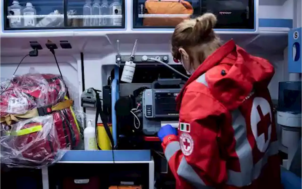 Candiolo, incidente sul lavoro: 57enne muore incastrato in macchinario