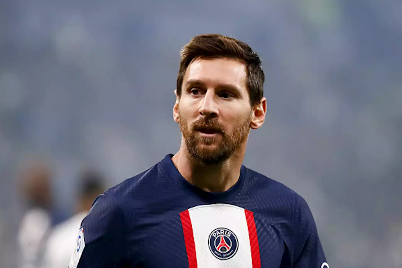 Messi 'To Leave PSG', Will Only Return To Barca On One Condition | Soccerladuma