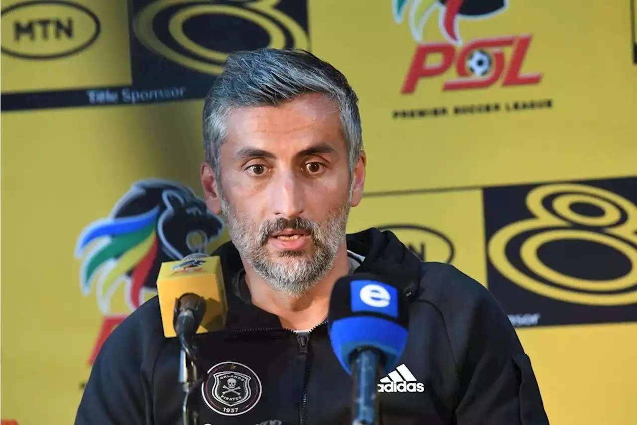 Erasmus & Co’s Availability For Downs Clash Revealed | Soccerladuma