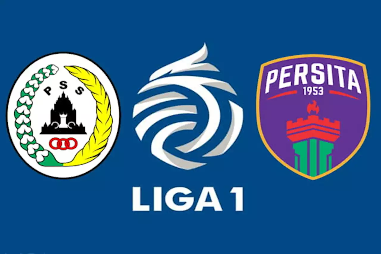 PSS Sleman vs Persita Tangerang: Skuat Laskar Sembada Kini Komplet