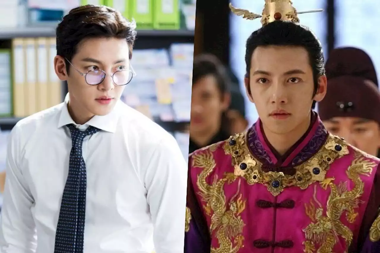 7 Must-Watch K-Dramas To Check Out If You’re A Ji Chang Wook Fan