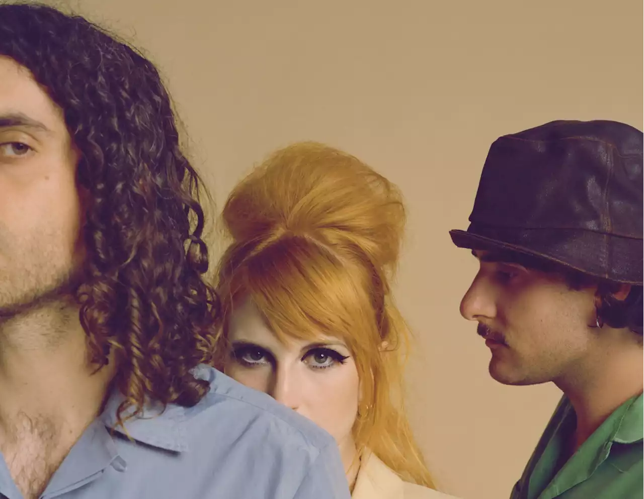 Paramore Unveil Title Track From Comeback Album This Is Why