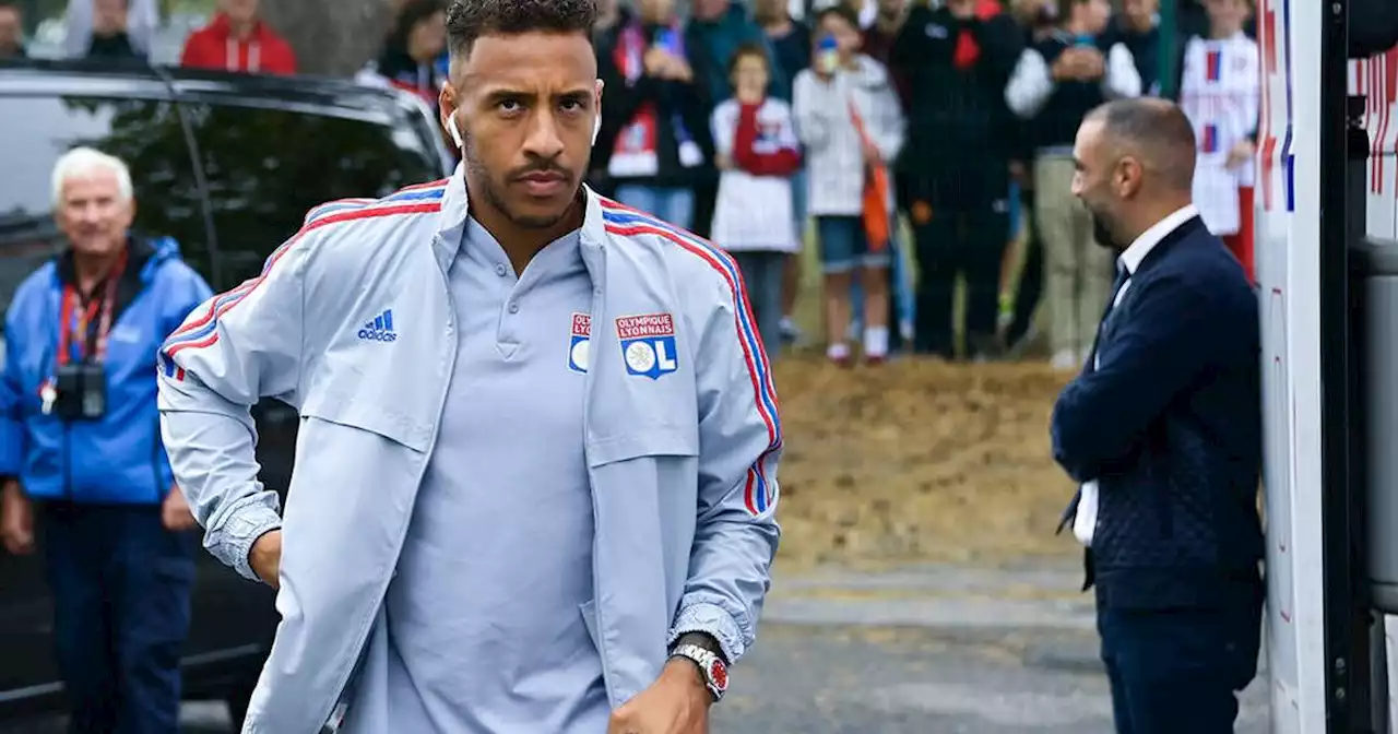 Ligue 1: Tolisso bei Olympique Lyon statt FC Bayern - aber die Probleme bleiben die gleichen