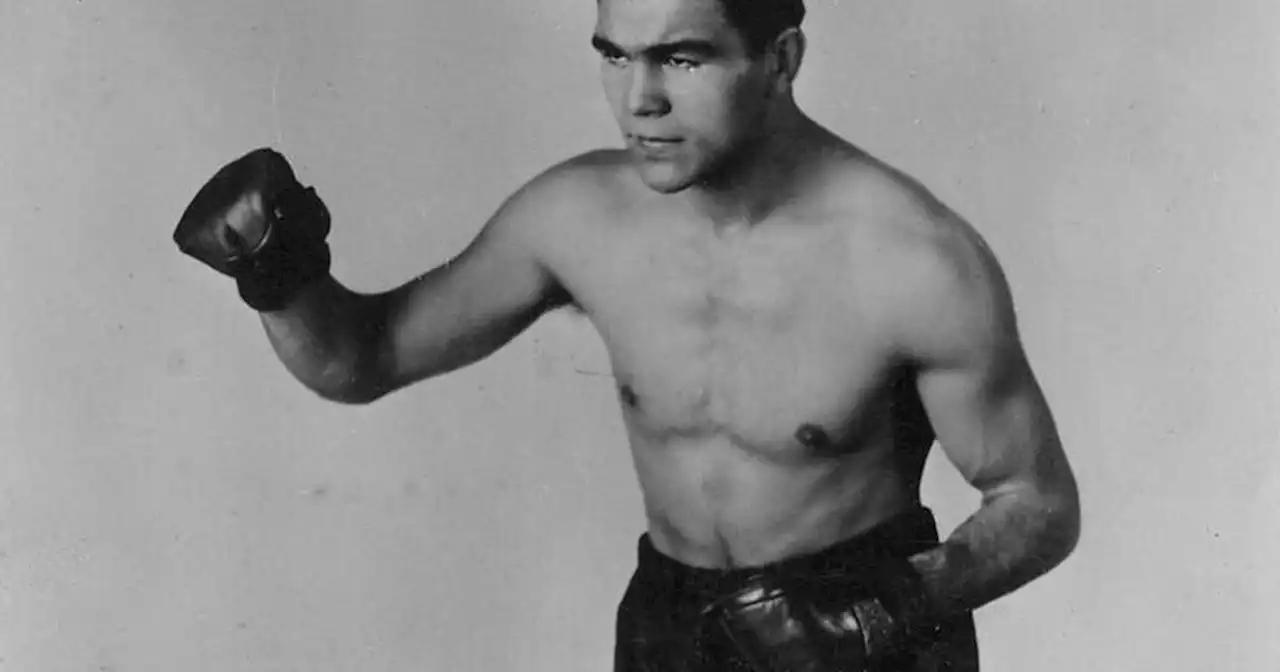 Max Schmeling: Die größte Heldentat der Box-Legende rettete zwei Leben