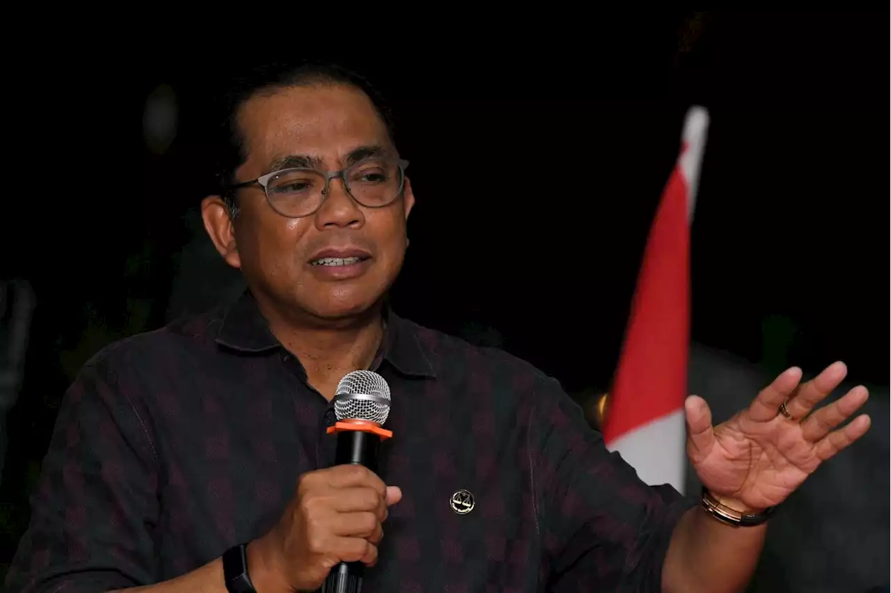 Umno leader slams Muhyiddin's criticism, says problems were inherited from Perikatan govt