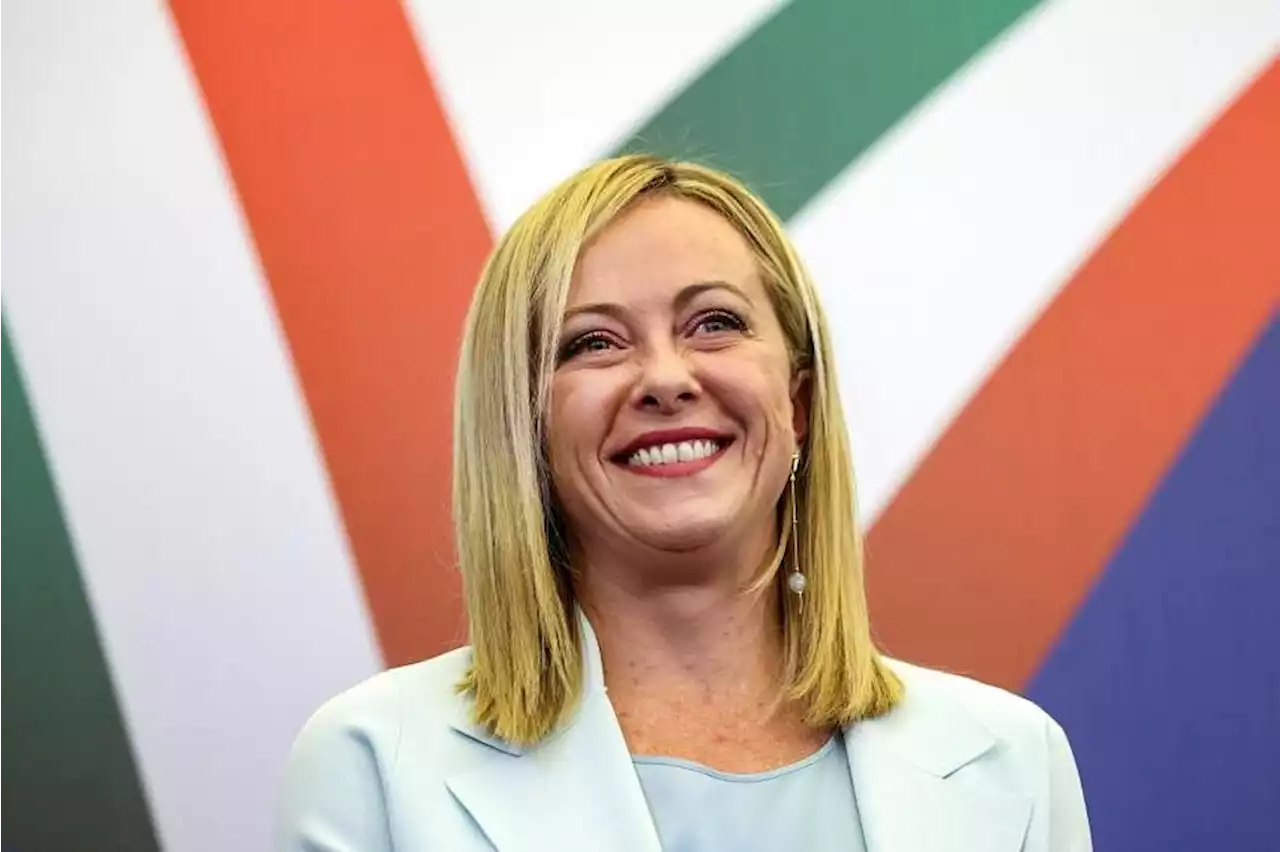 Limits on EU's hard-right front despite Giorgia Meloni's election win: Analysts