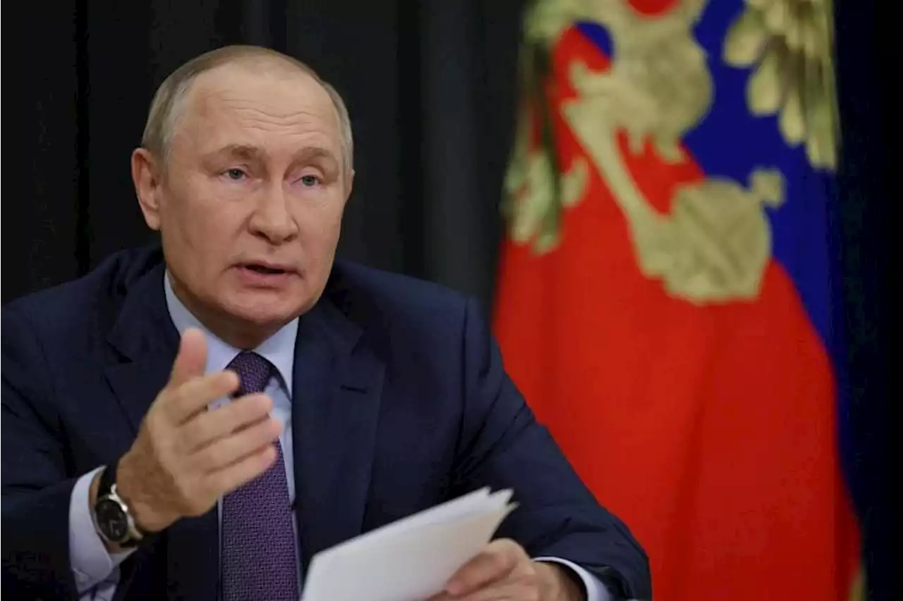 Truth or bluff? Why Russian leader Putin's nuclear warnings have the West worried