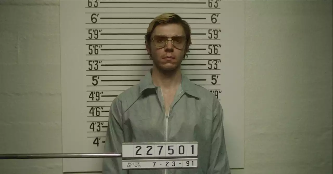 What Netflix’s Dahmer (and its resulting backlash) says about our relationship to true crime