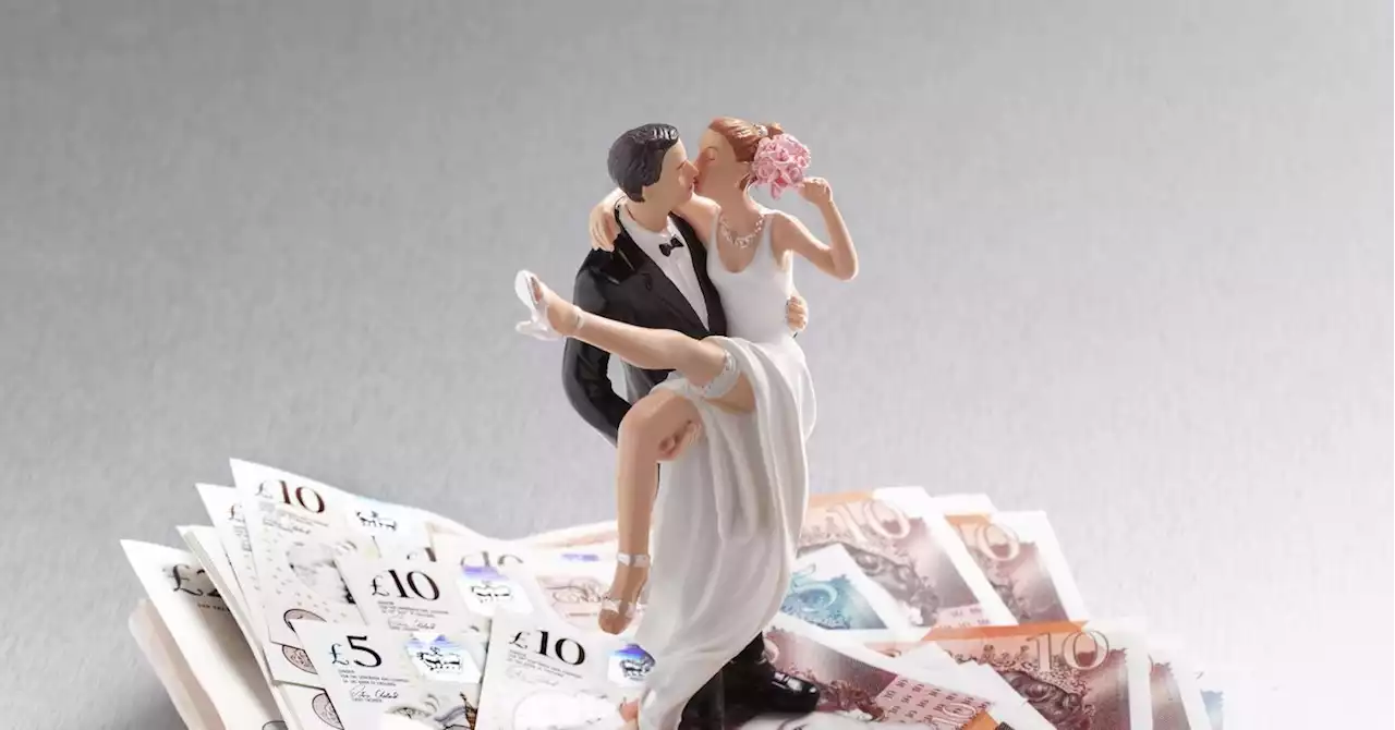 Why ‘financial compatibility’ matters in relationships – and why it might not be what you think