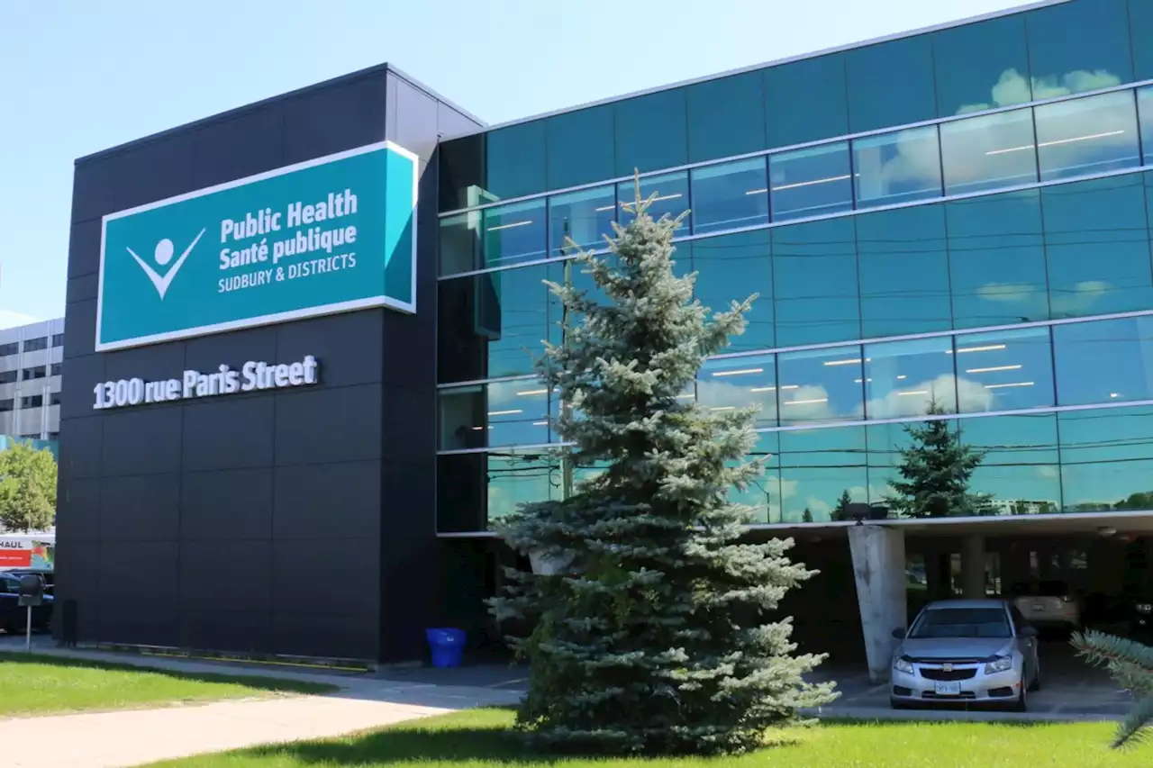 Sudbury health unit reports two new COVID-19 deaths