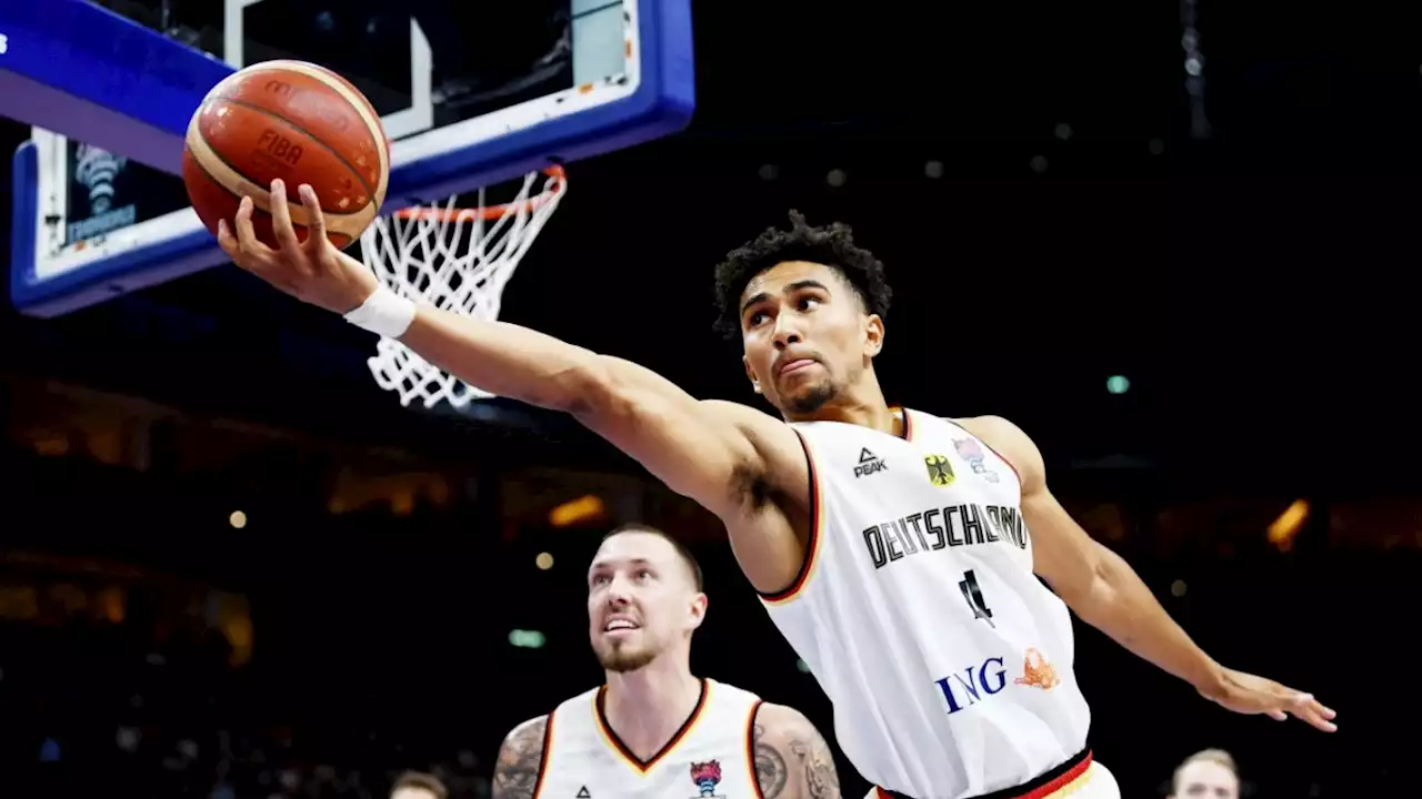 Start der Basketball-Bundesliga: Hype? Boom? Oder doch Nische?