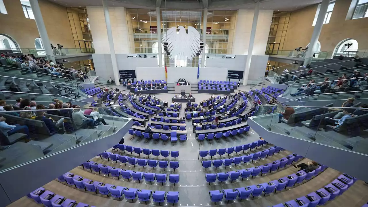 Ampel-Koalition will neu prüfen: Bundestag erwägt größere Wahlwiederholung in Berlin als geplant