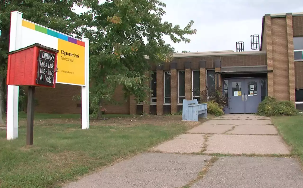 Lakehead school board confirms sale of Edgewater Park Public School