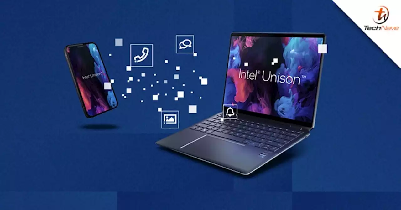 Intel to implement Intel Unison to connect PCs, iOS and Android together | TechNave