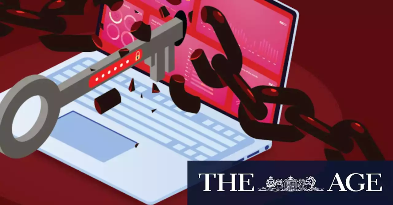 Experts have two theories on how Optus’ data was breached