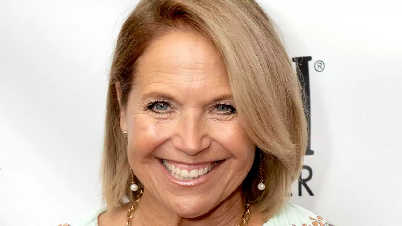 Katie Couric shares breast cancer diagnosis, encourages screening